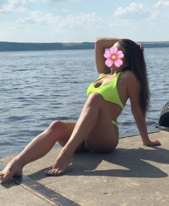 Анкета проститутки Александра - Фото 1, Гребёнка, 28 лет, №8078