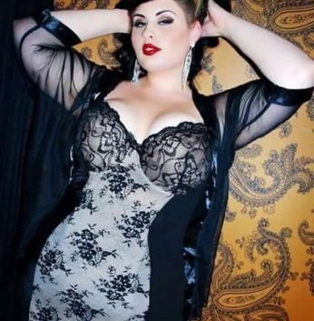 Анкета проститутки Марфа - Фото 1, Гребёнка, 40 лет, №8450